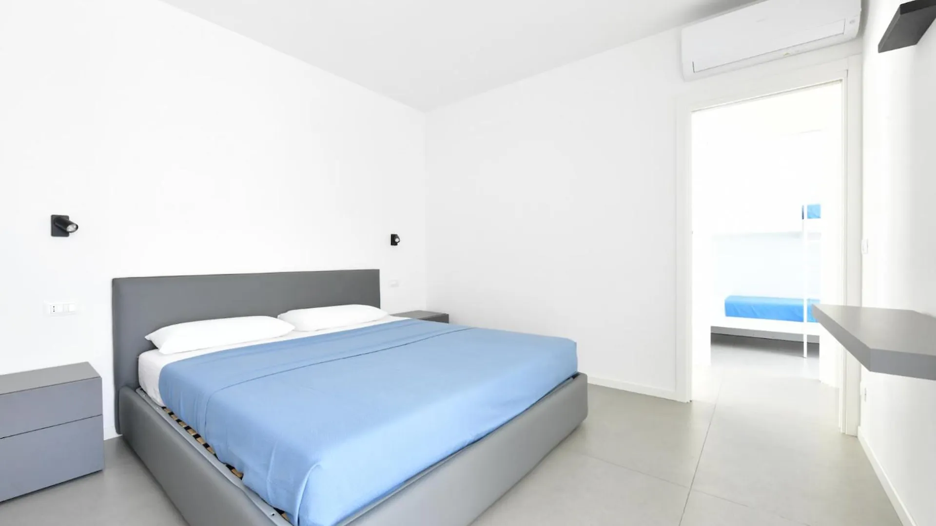 Les Jolie Apartment ليدو دي يسولو