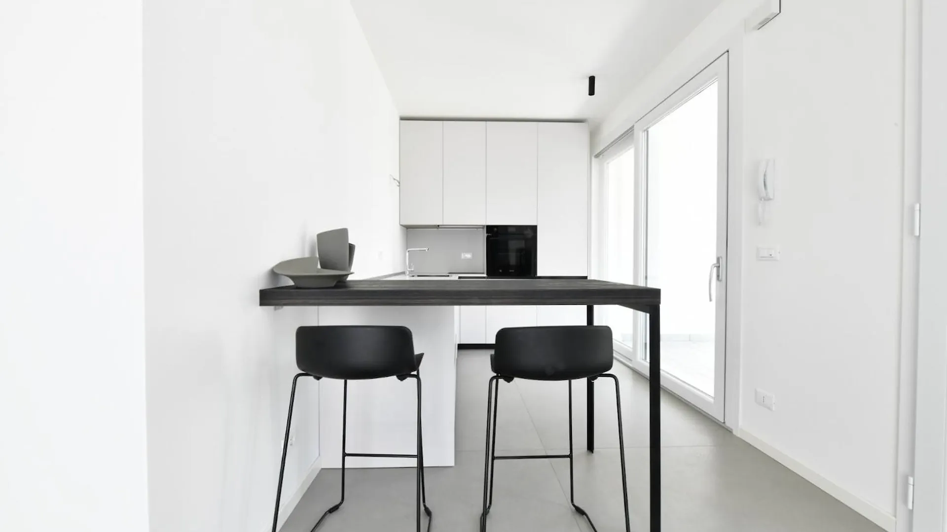 Les Jolie Apartment ليدو دي يسولو