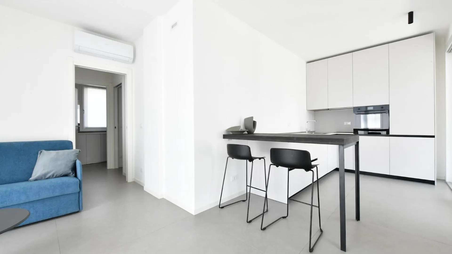 Les Jolie Apartment ليدو دي يسولو