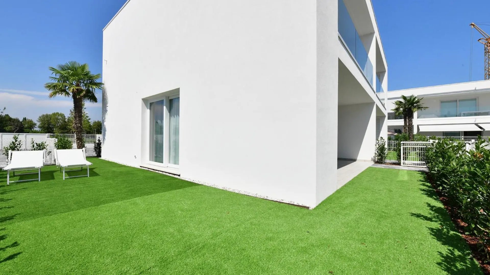 Les Jolie Apartment Lido di Jesolo 0*,  Italia