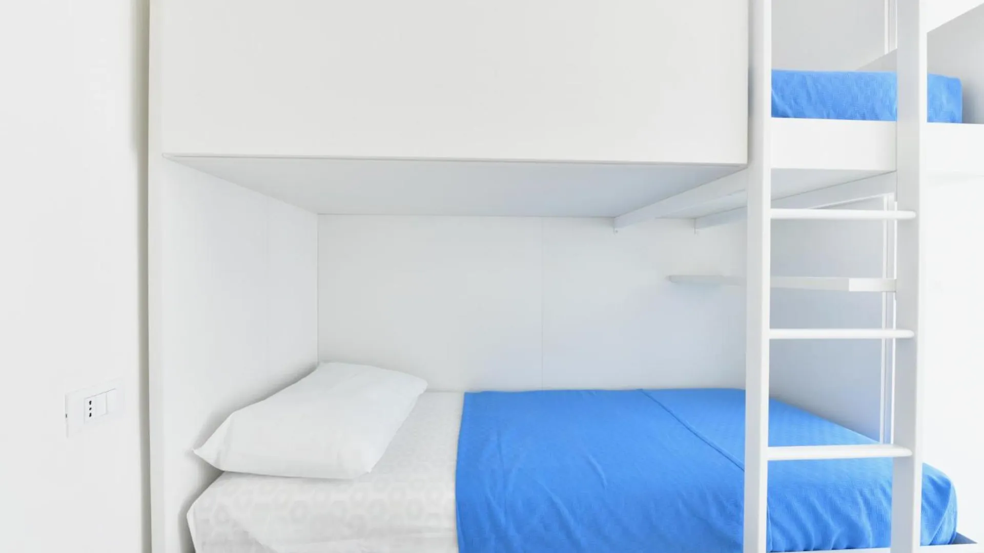 Les Jolie Apartment ليدو دي يسولو